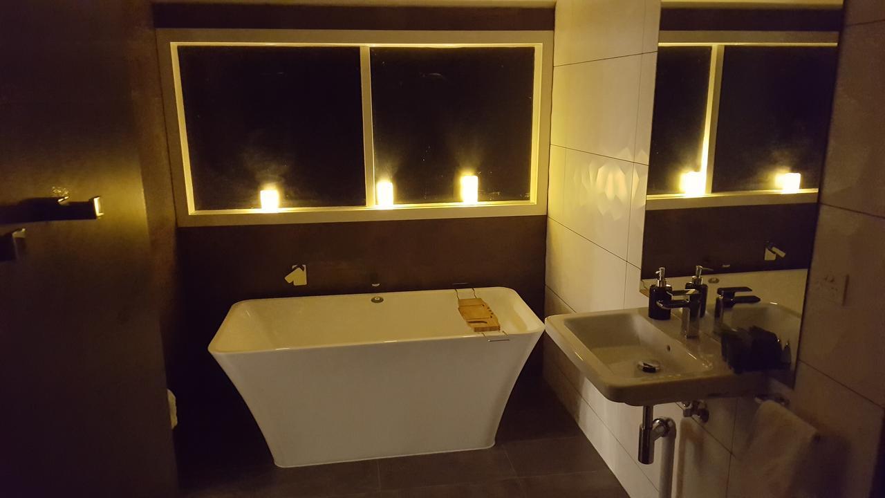Lara Lodge Kültér fotó