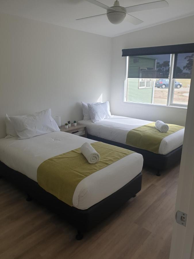 Lara Lodge Kültér fotó